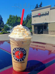 Mercurys Coffee Co.