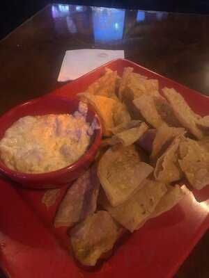 The Mermaid Dive Bar