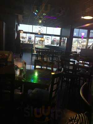 The Mermaid Dive Bar