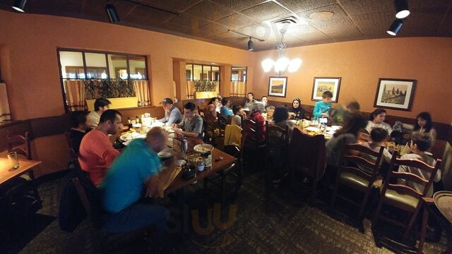 Olive Garden Italian Restaurant