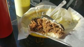 Arepas Pues