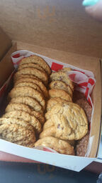 Maggies Original Cookie Co