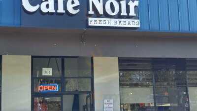 Cafe Noir