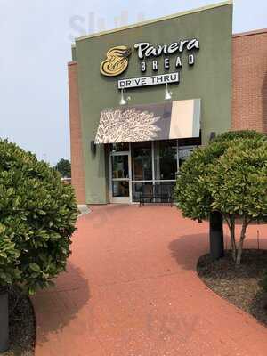 Panera Bread