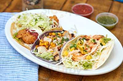 Rubio's Coastal Grill