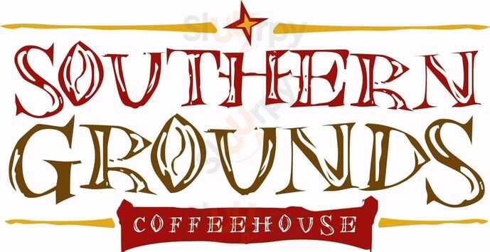 Southern Grounds Coffeehouse