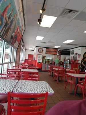 Firehouse Subs