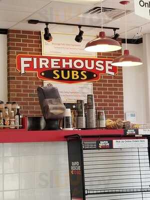 Firehouse Subs