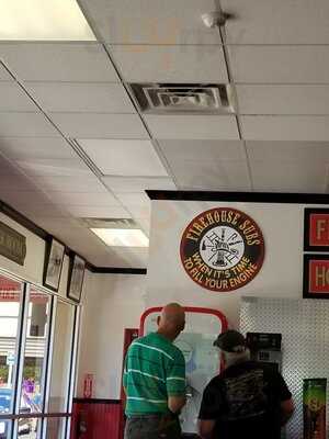 Firehouse Subs