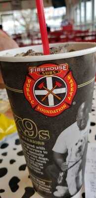 Firehouse Subs