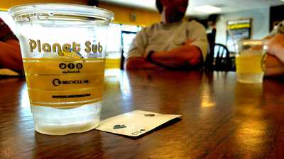 Planet Sub