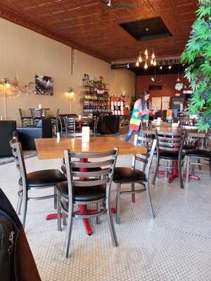 Hook & Ladder Coffees And Wine Co.