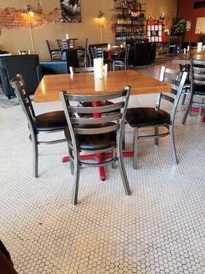 Hook & Ladder Coffees And Wine Co.