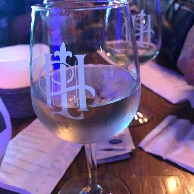 Hook & Ladder Coffees And Wine Co.