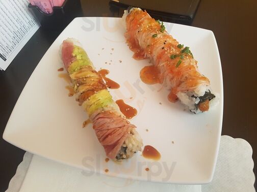 Jj Sushi