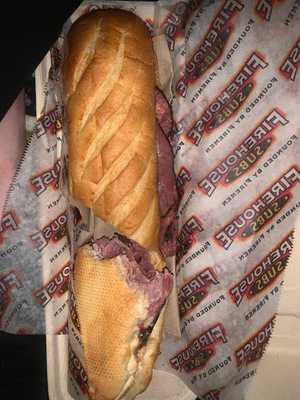Firehouse Subs