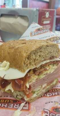 Firehouse Subs