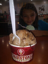Cold Stone Creamery