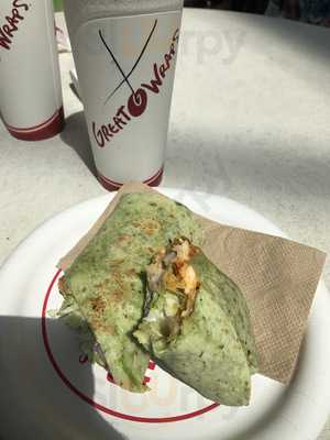 Great Wraps