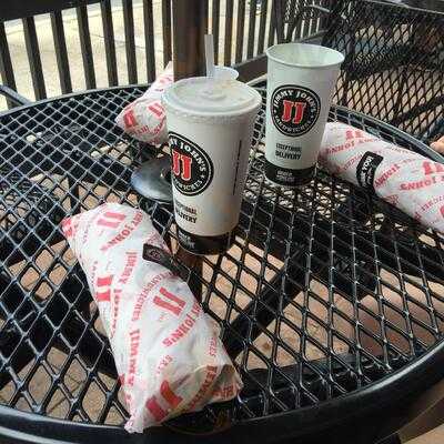 Jimmy Johns