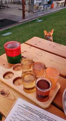 Frolic Brewing Company