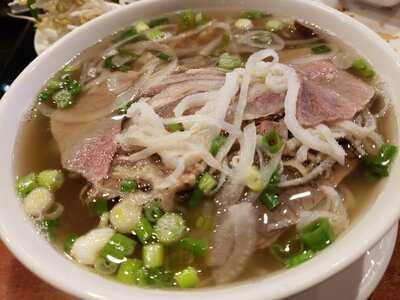 Pho La Cay
