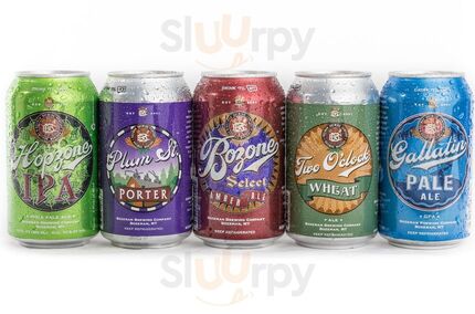Bozeman Brewing Company