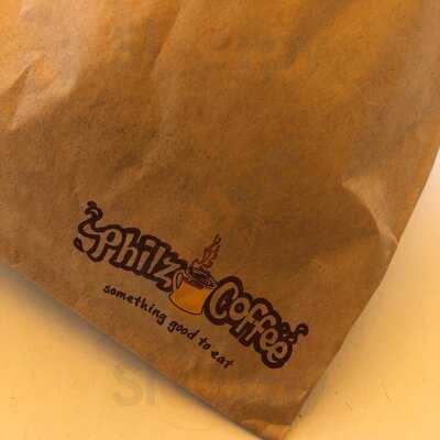 Philz Coffee
