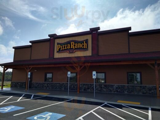 Pizza Ranch