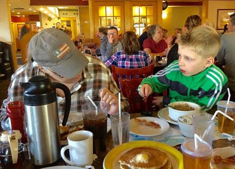 Perkins Restaurant & Bakery