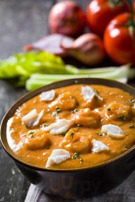 Pats Select Pizza Grill