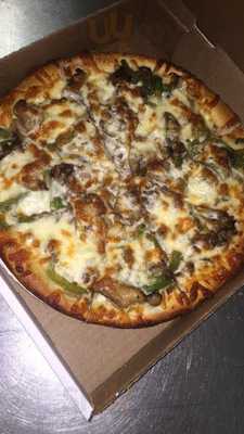 Linden House Of Pizza