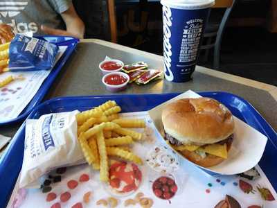 Culver's