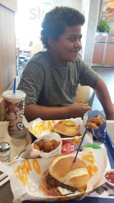 Culver's