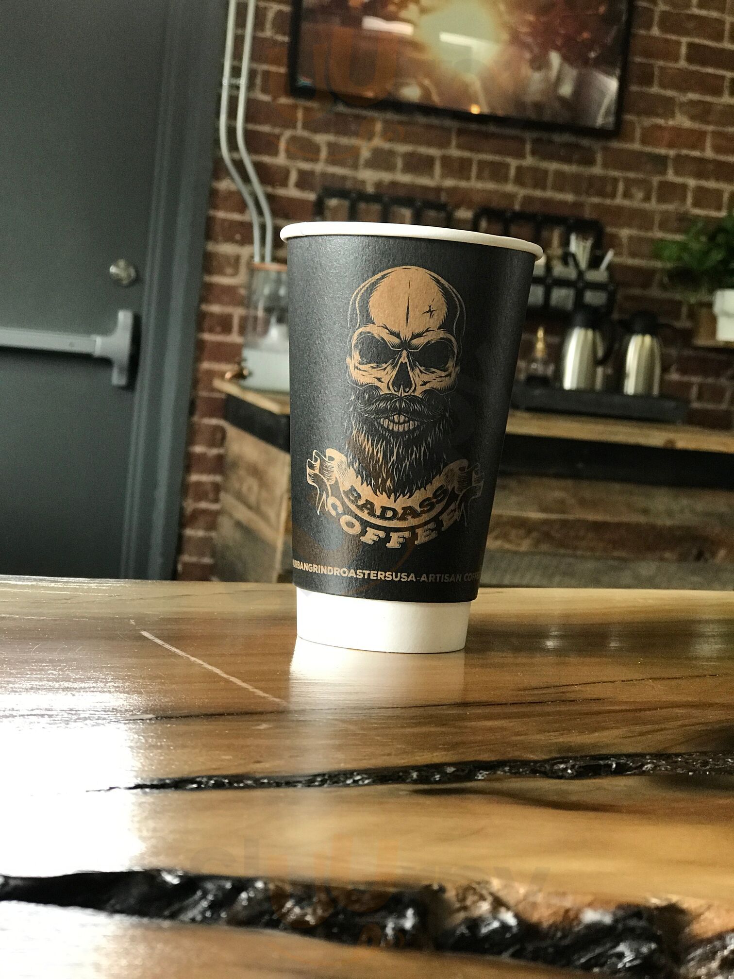 Urban Grind Roasters