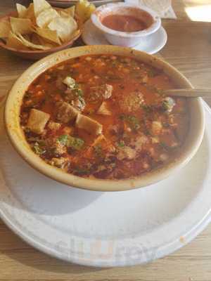 Veracruz Mexican Restaurant