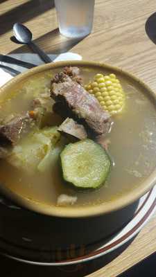 Veracruz Mexican Restaurant