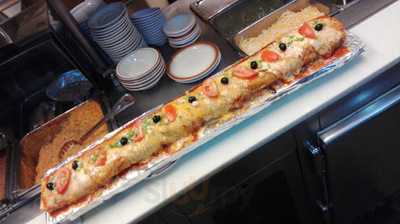 Veracruz Mexican Restaurant