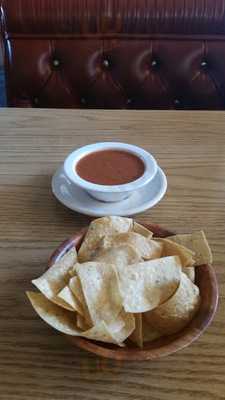 Veracruz Mexican Restaurant