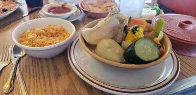 Veracruz Mexican Restaurant