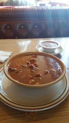 Veracruz Mexican Restaurant