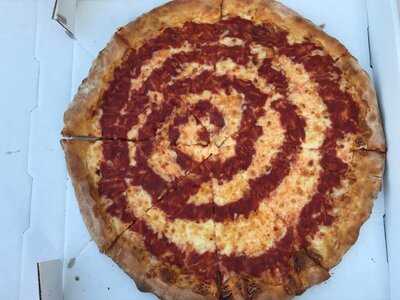 Grotto Pizza