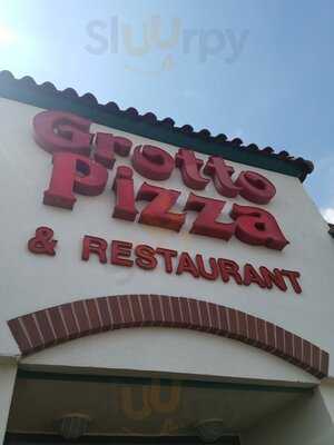 Grotto Pizza
