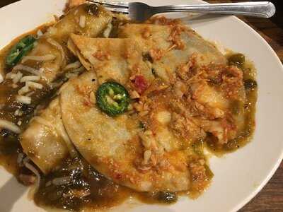 On The Border Mexican Grill & Cantina