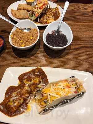 On The Border Mexican Grill & Cantina