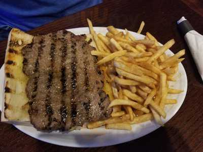 Chefy's Kitchen & Catering