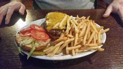 Chefy's Kitchen & Catering