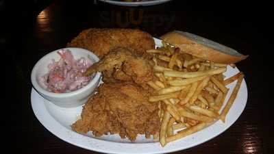 Chefy's Kitchen & Catering