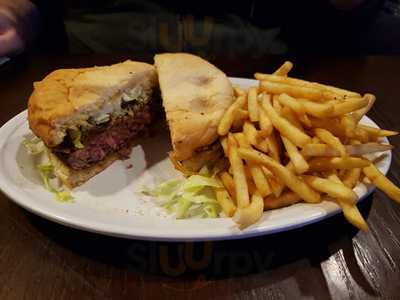 Chefy's Kitchen & Catering