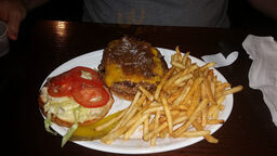 Chefy's Kitchen & Catering